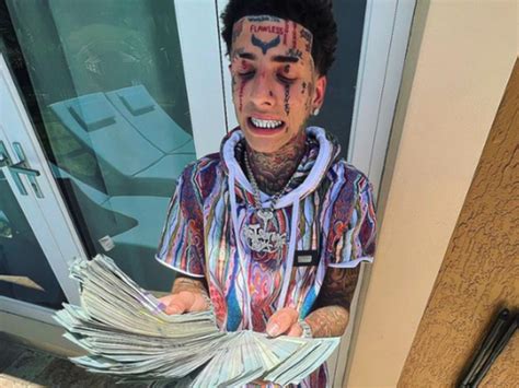 franky venegas girlfriend|Island Boys rapper arrested in Broward County for。